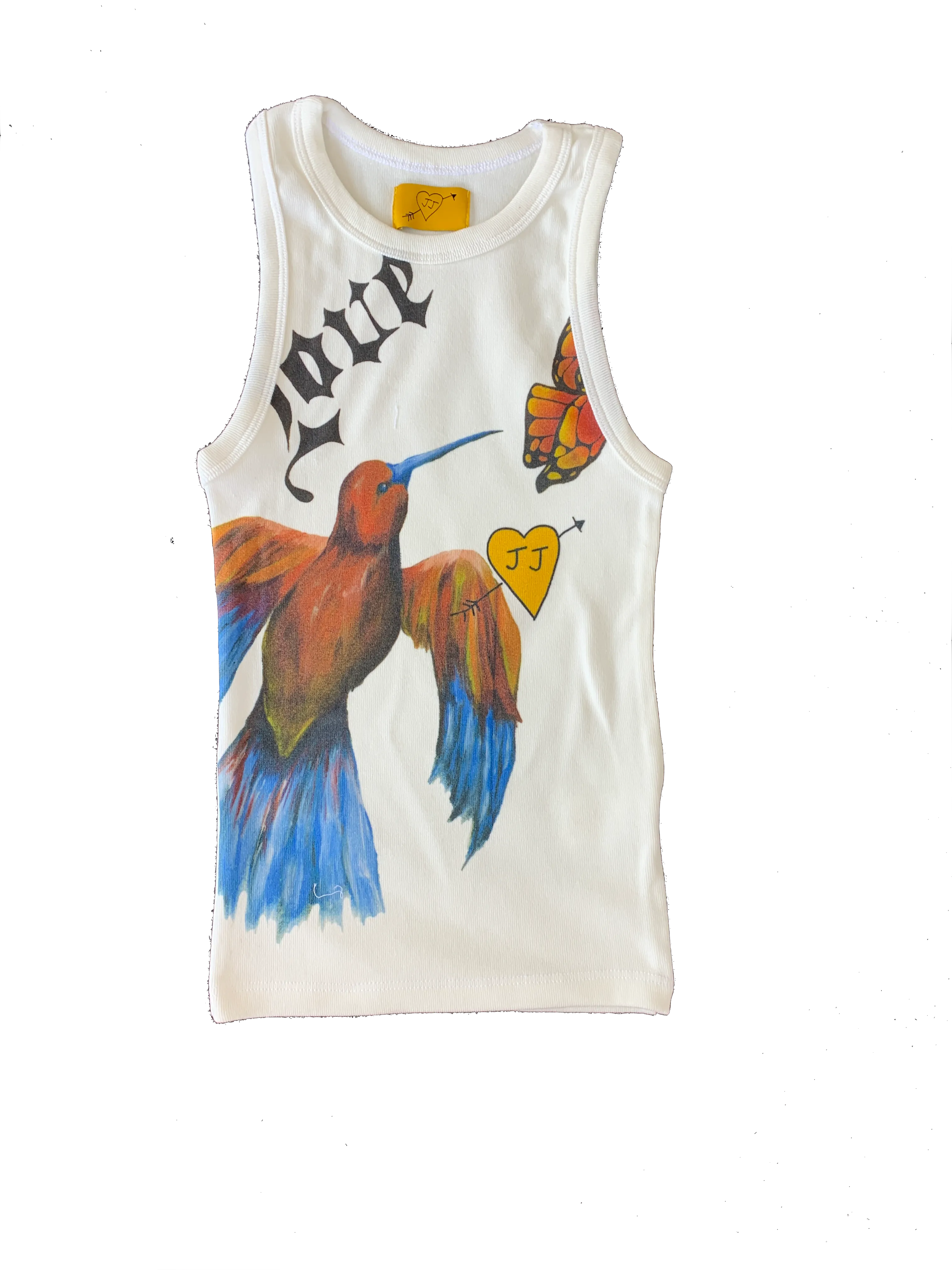 #1015 - SMALL