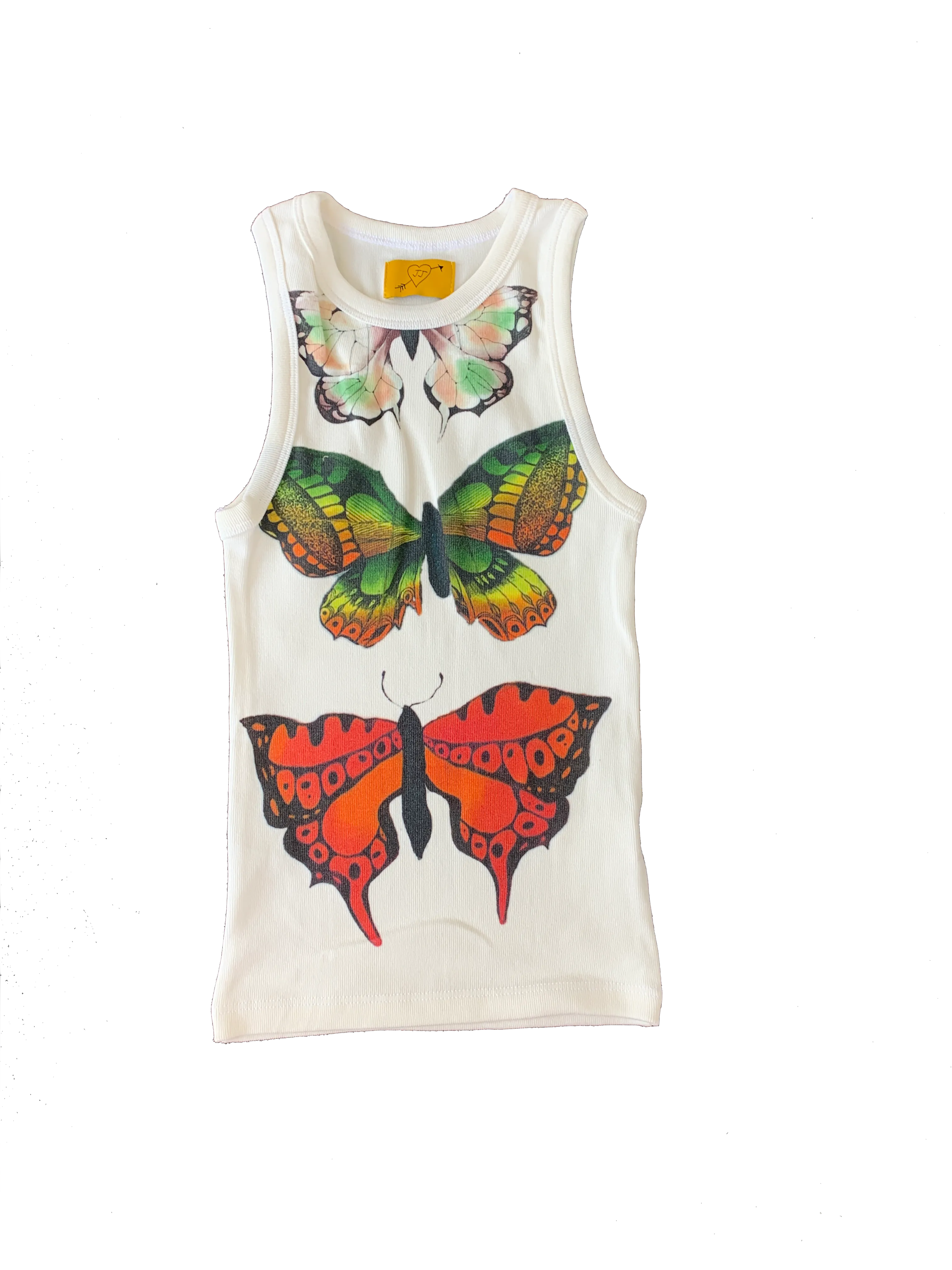 #1019 - SMALL