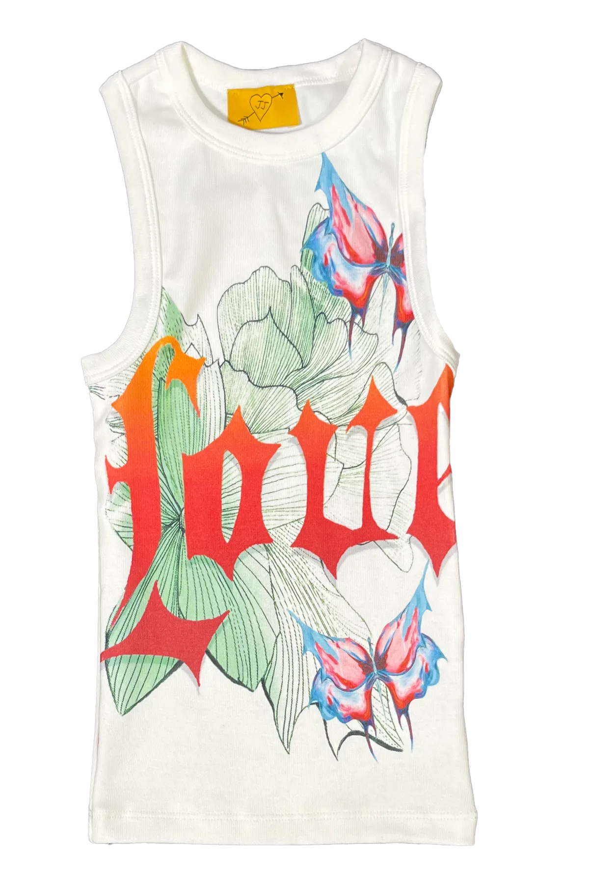 #1307 - XS/S