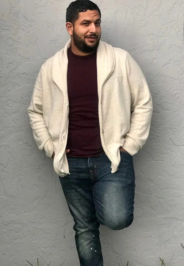 Adult Marlowe Cardigan & Sweater
