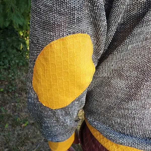 Adult Marlowe Cardigan & Sweater