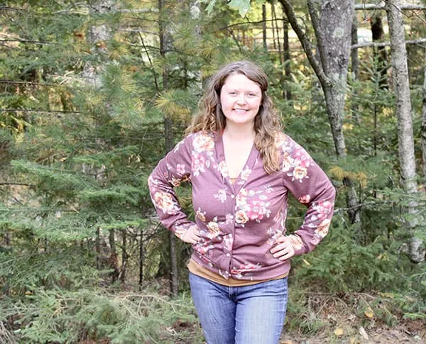 Adult Marlowe Cardigan & Sweater