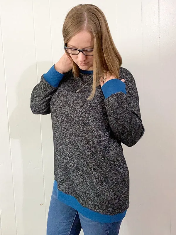 Adult Marlowe Cardigan & Sweater