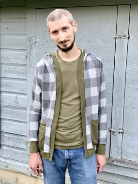 Adult Marlowe Cardigan & Sweater