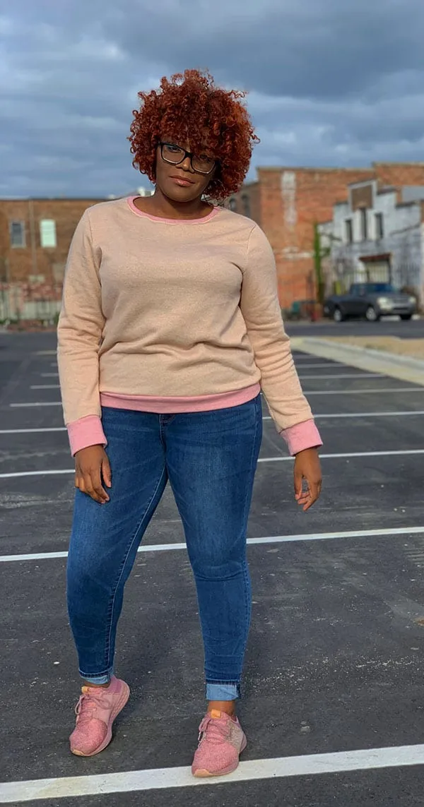 Adult Marlowe Cardigan & Sweater