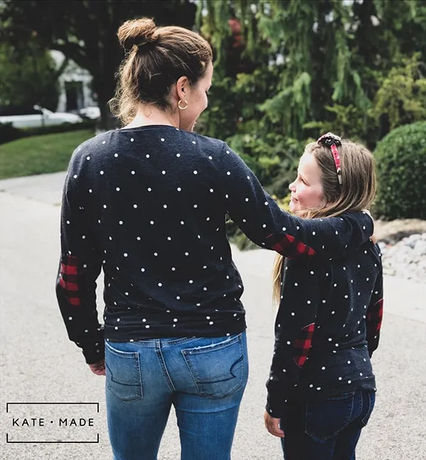 Adult Marlowe Cardigan & Sweater