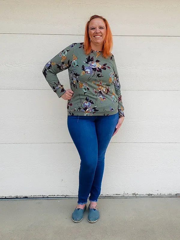 Adult Marlowe Cardigan & Sweater