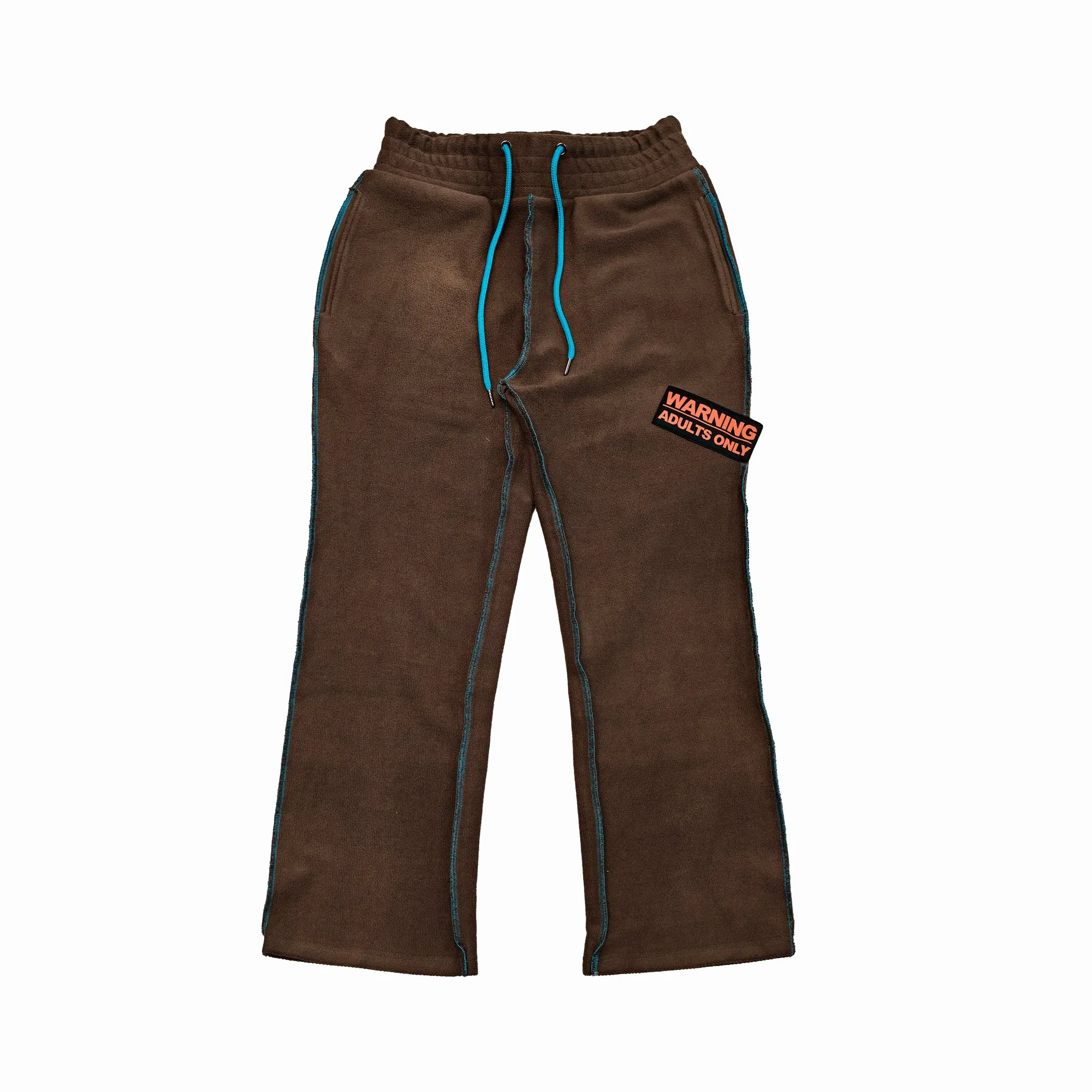 Adults Only Reversed Sweatpants
