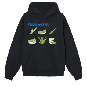 Aloe Vera Hoodie