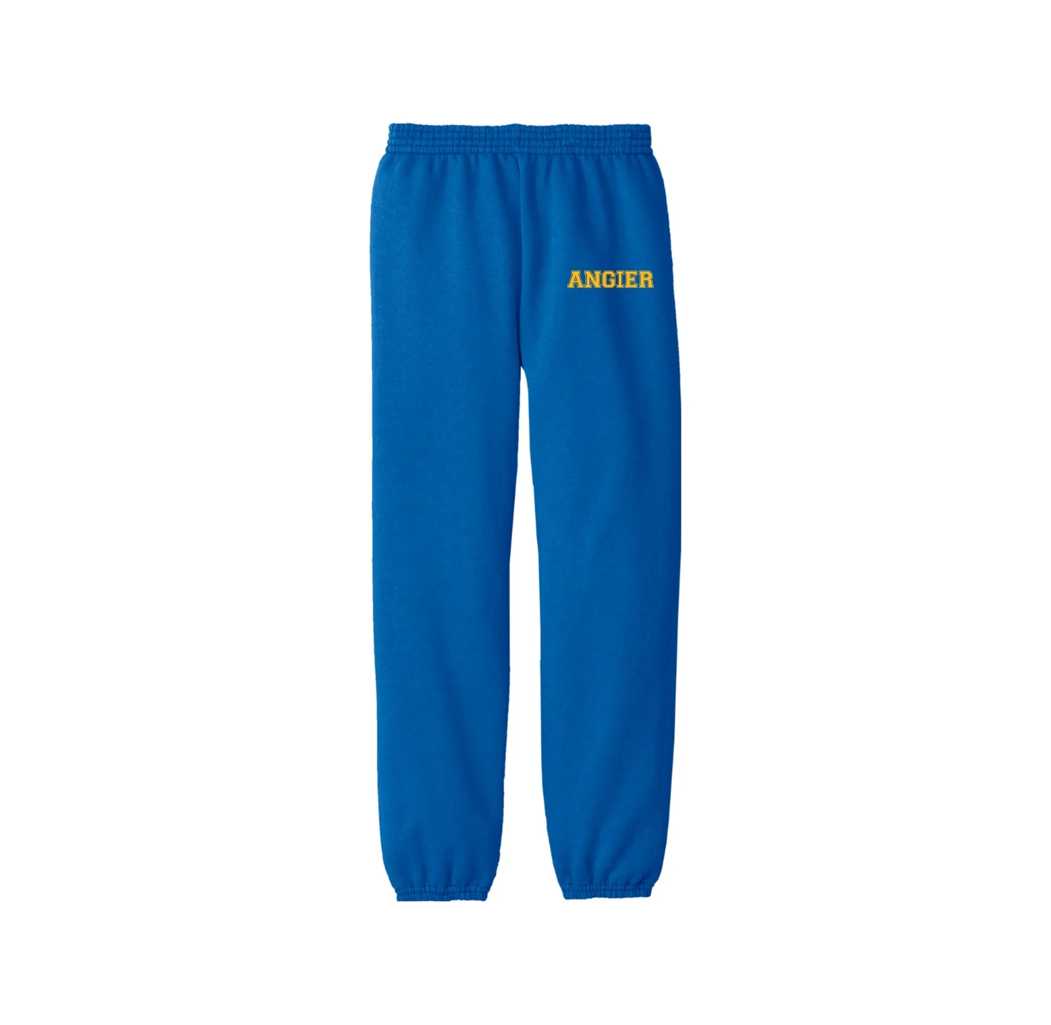 Angier Elementary Fall-Youth Unisex Sweatpants On-Demand