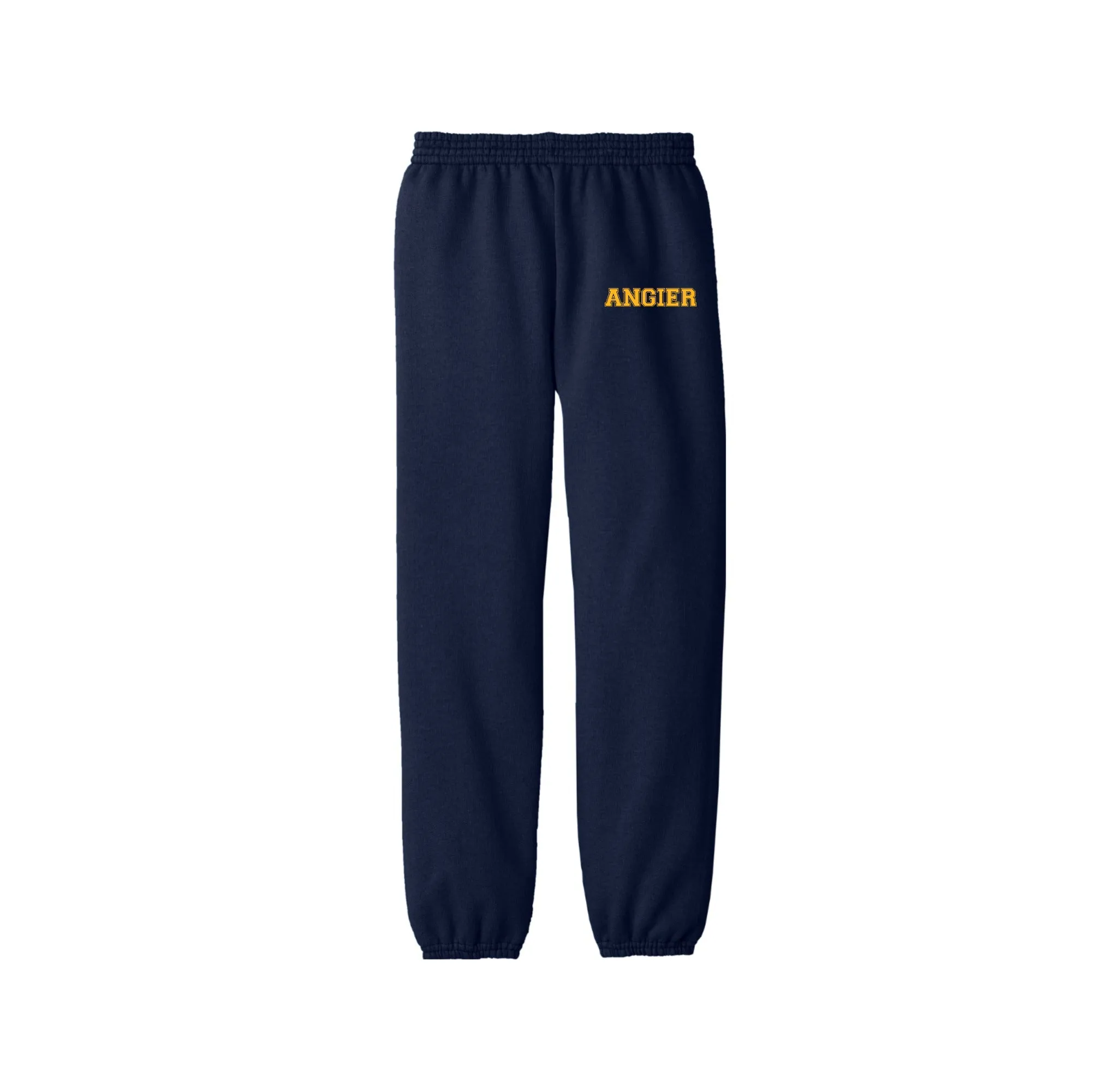 Angier Elementary Fall-Youth Unisex Sweatpants On-Demand