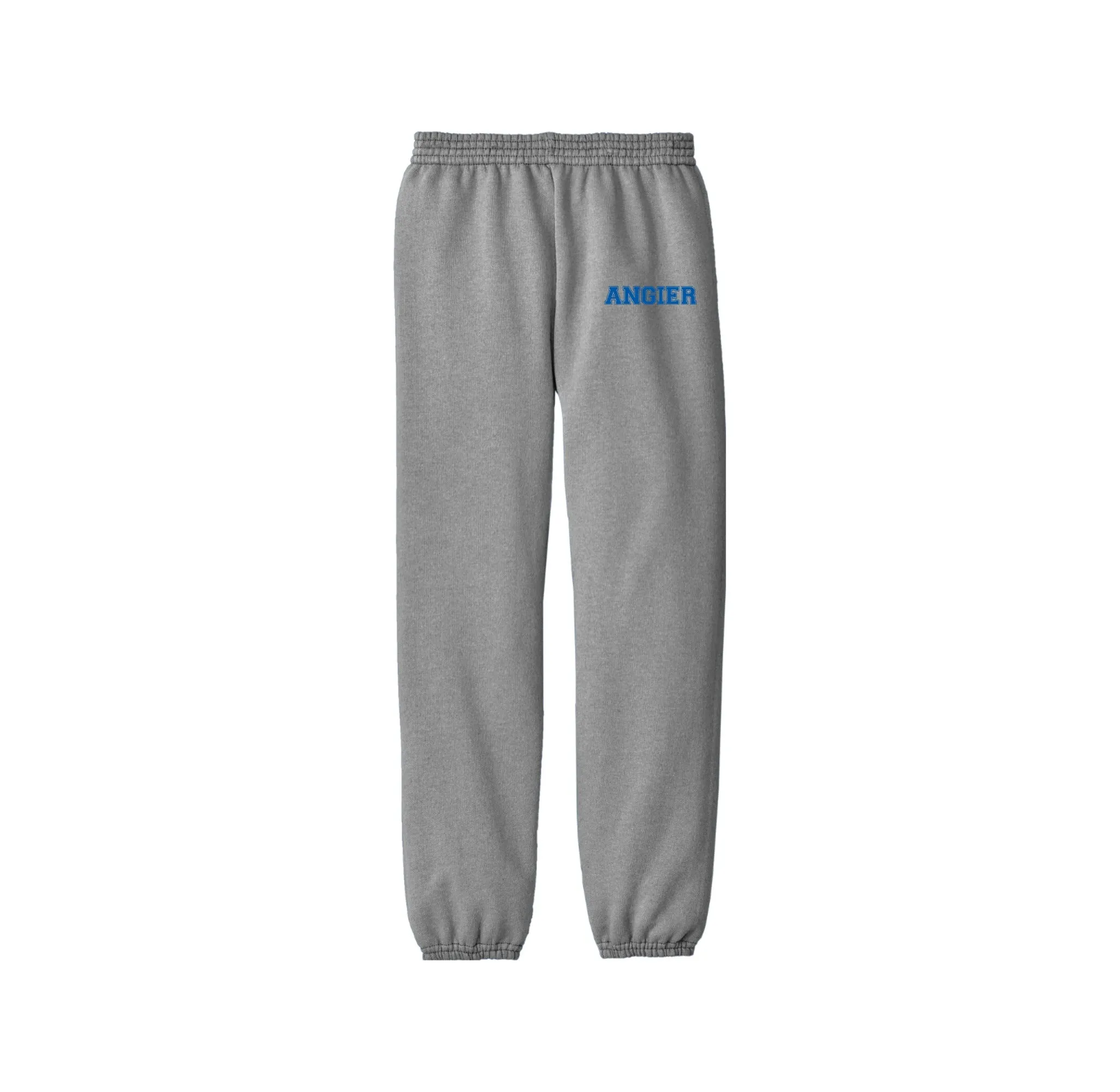 Angier Elementary Fall-Youth Unisex Sweatpants On-Demand