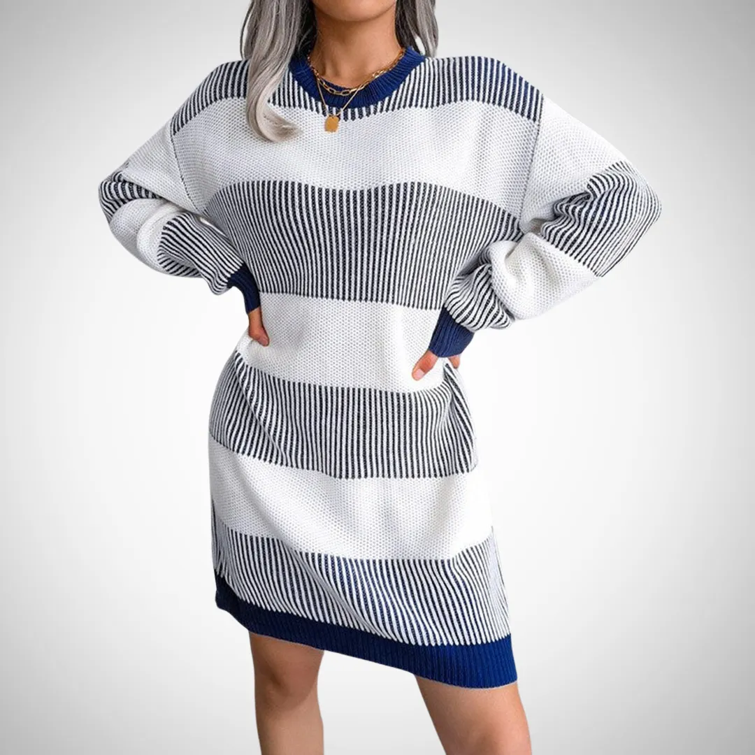 Annelie Chic Dress