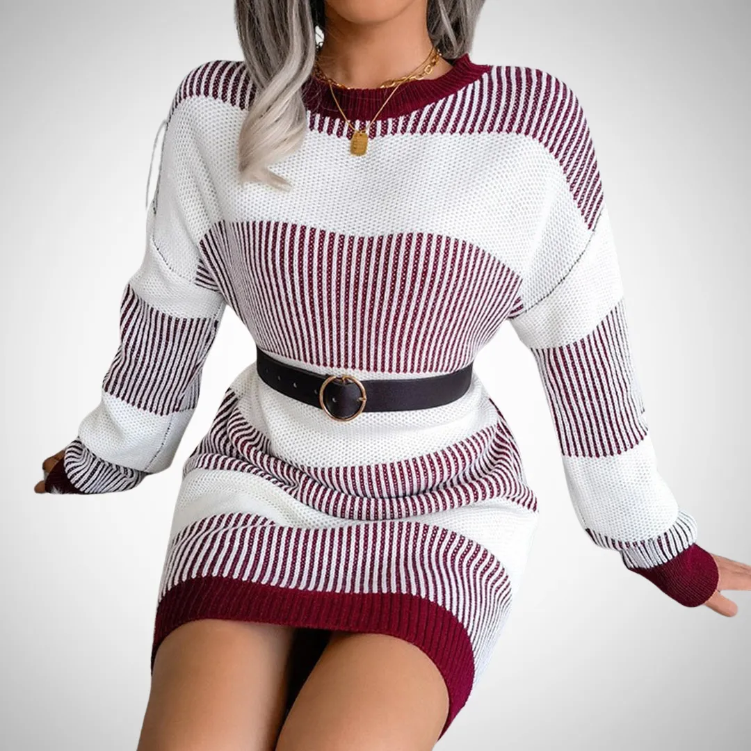 Annelie Chic Dress