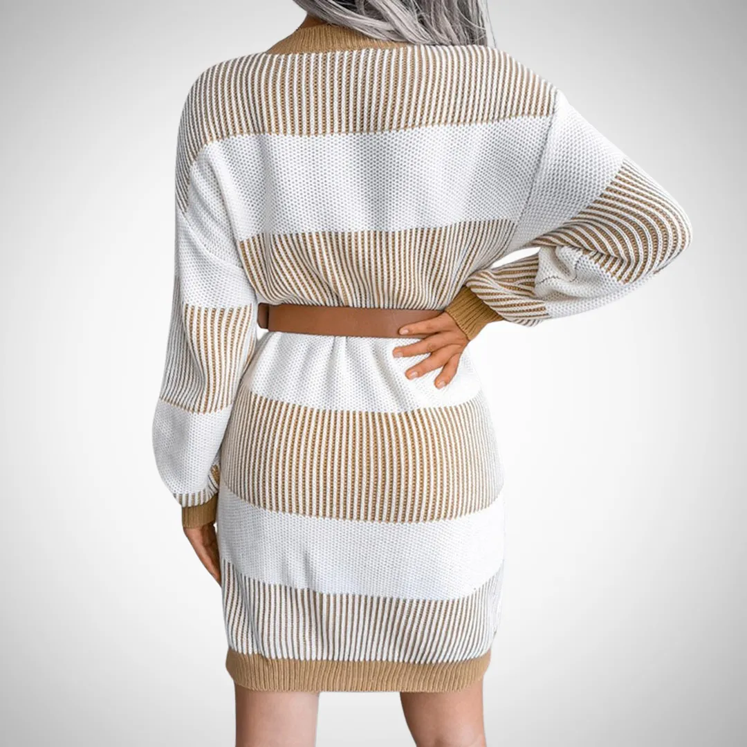 Annelie Chic Dress