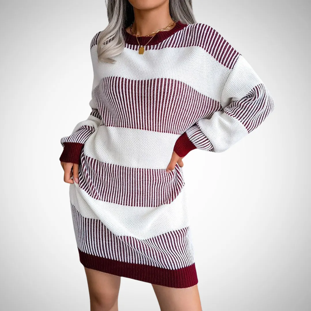 Annelie Chic Dress