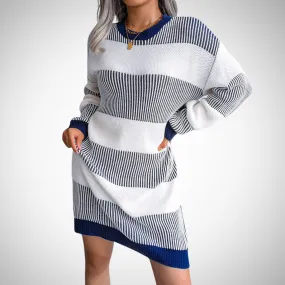 Annelie Chic Dress