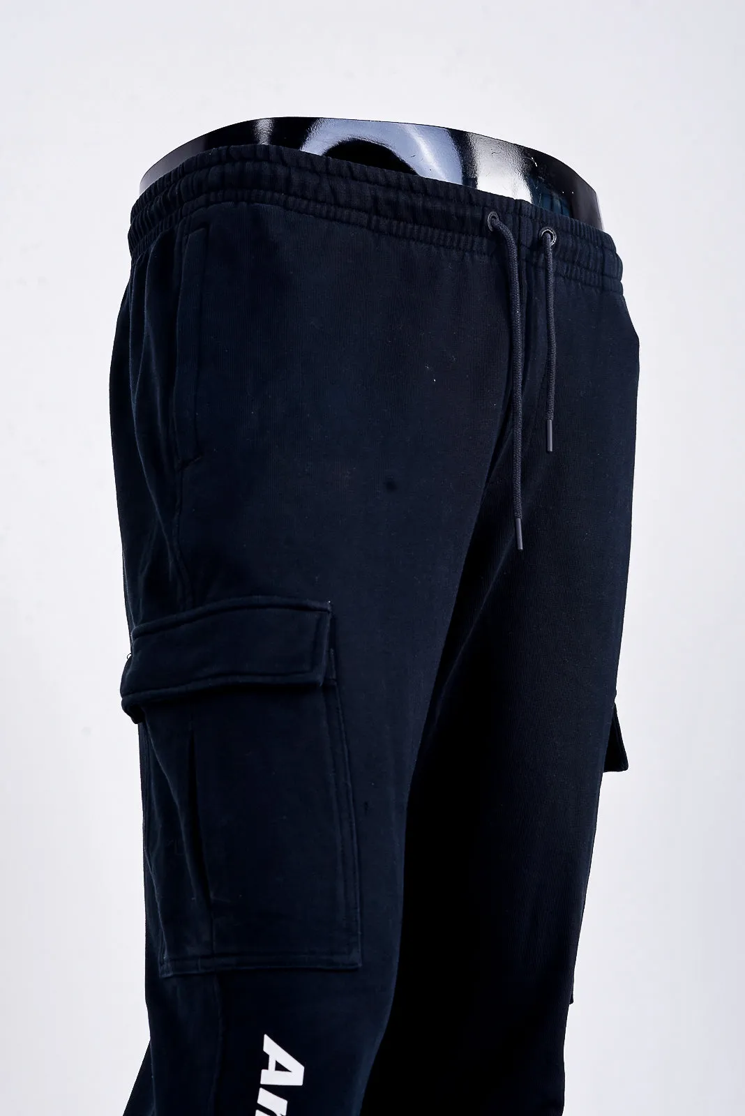 Anta Sport cargo joggers