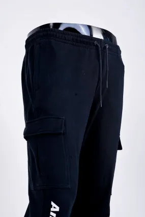 Anta Sport cargo joggers