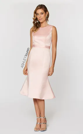 Ashley Lauren 1205 Dress
