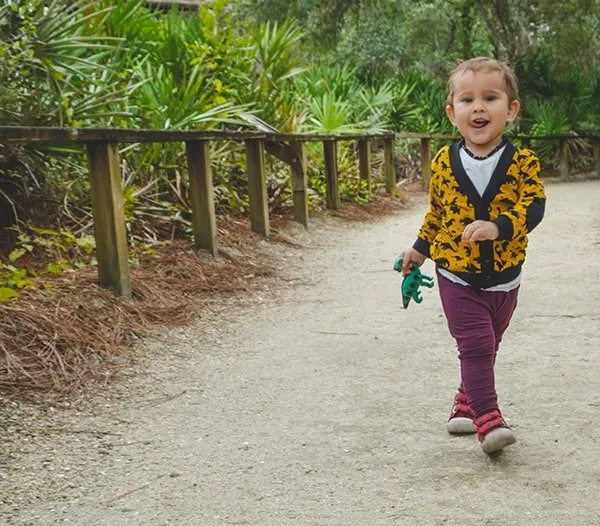 Baby Marlowe Sweater & Cardigan