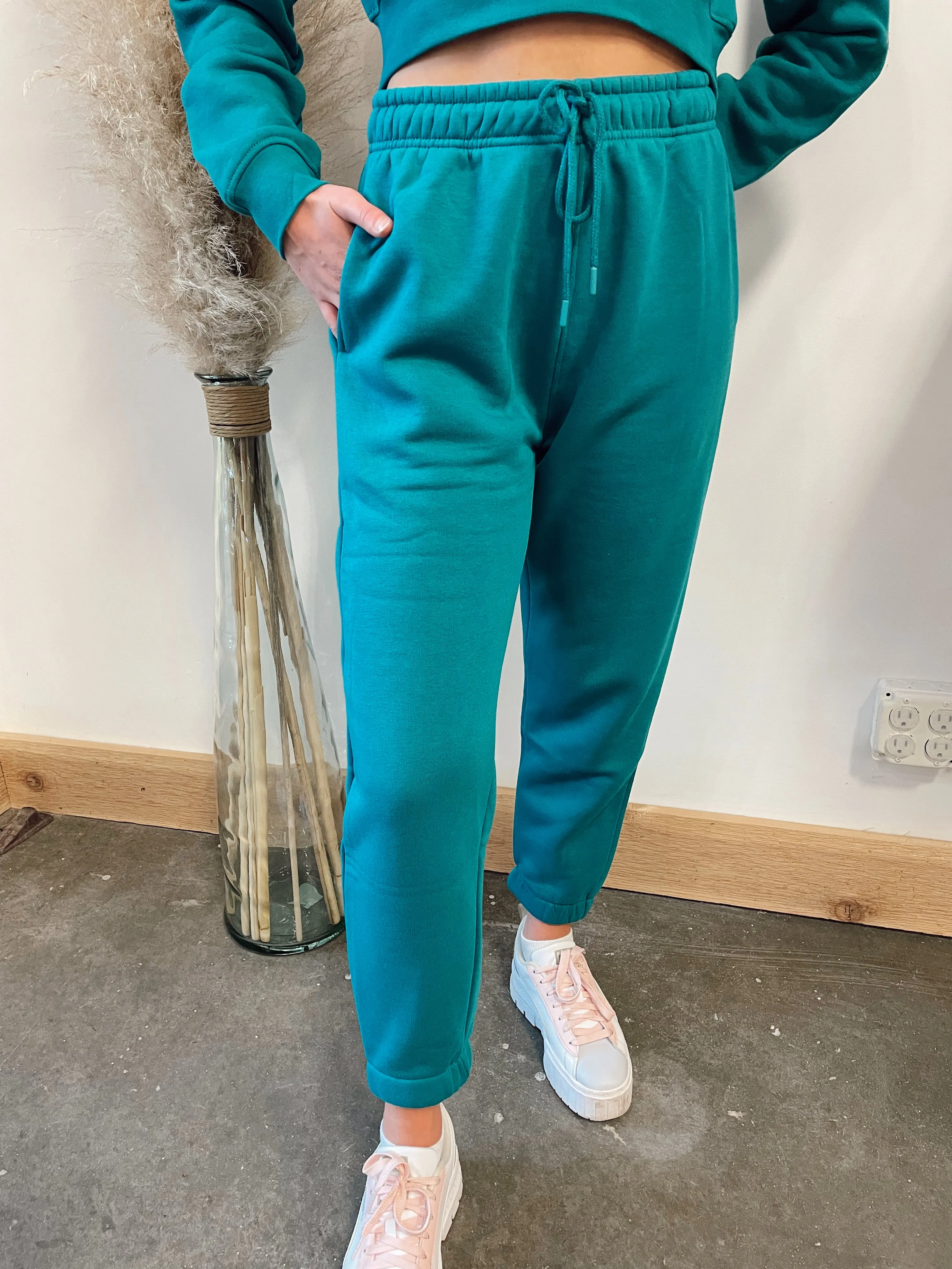 Back to 1999 Sweats