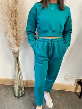 Back to 1999 Sweats