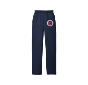 Benjamin Franklin-Adult Unisex Sweatpants On-Demand