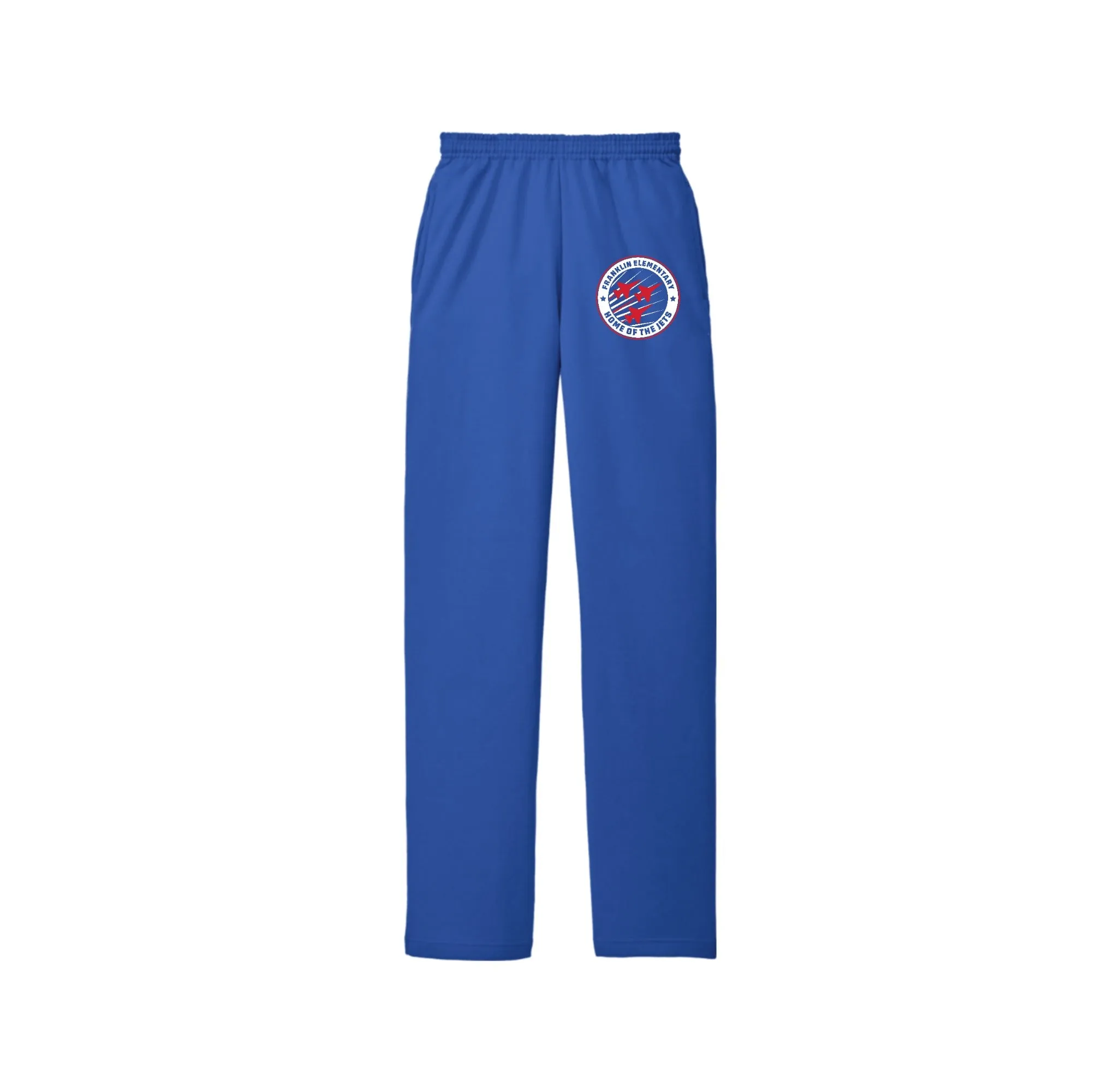 Benjamin Franklin-Adult Unisex Sweatpants On-Demand