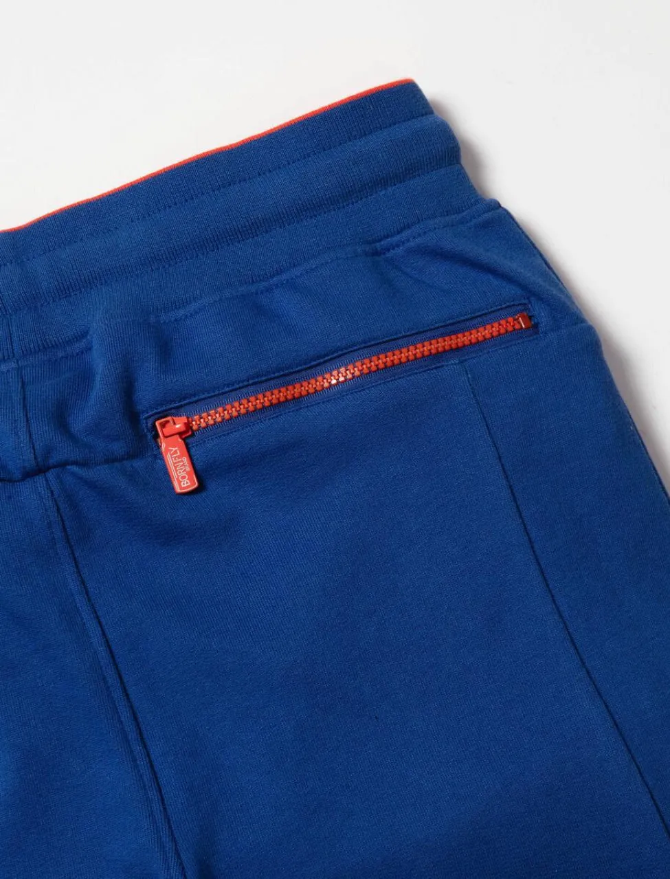 Born Fly-Fiyah Loopback Sweatpants