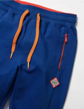Born Fly-Fiyah Loopback Sweatpants