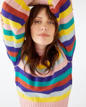 Bridget Puff Sleeve