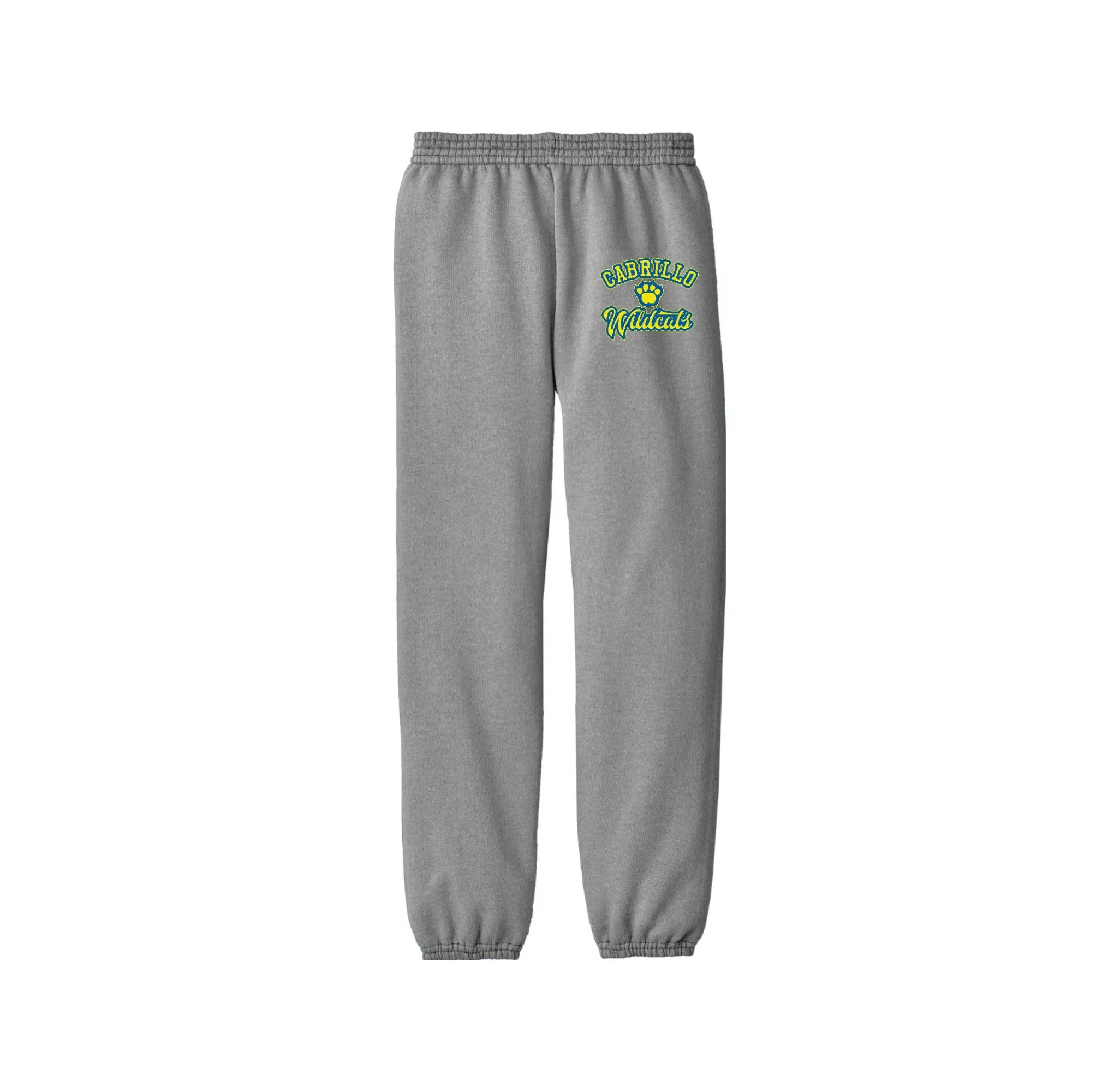 Cabrillo On-Demand-Youth Unisex Sweatpants On-Demand