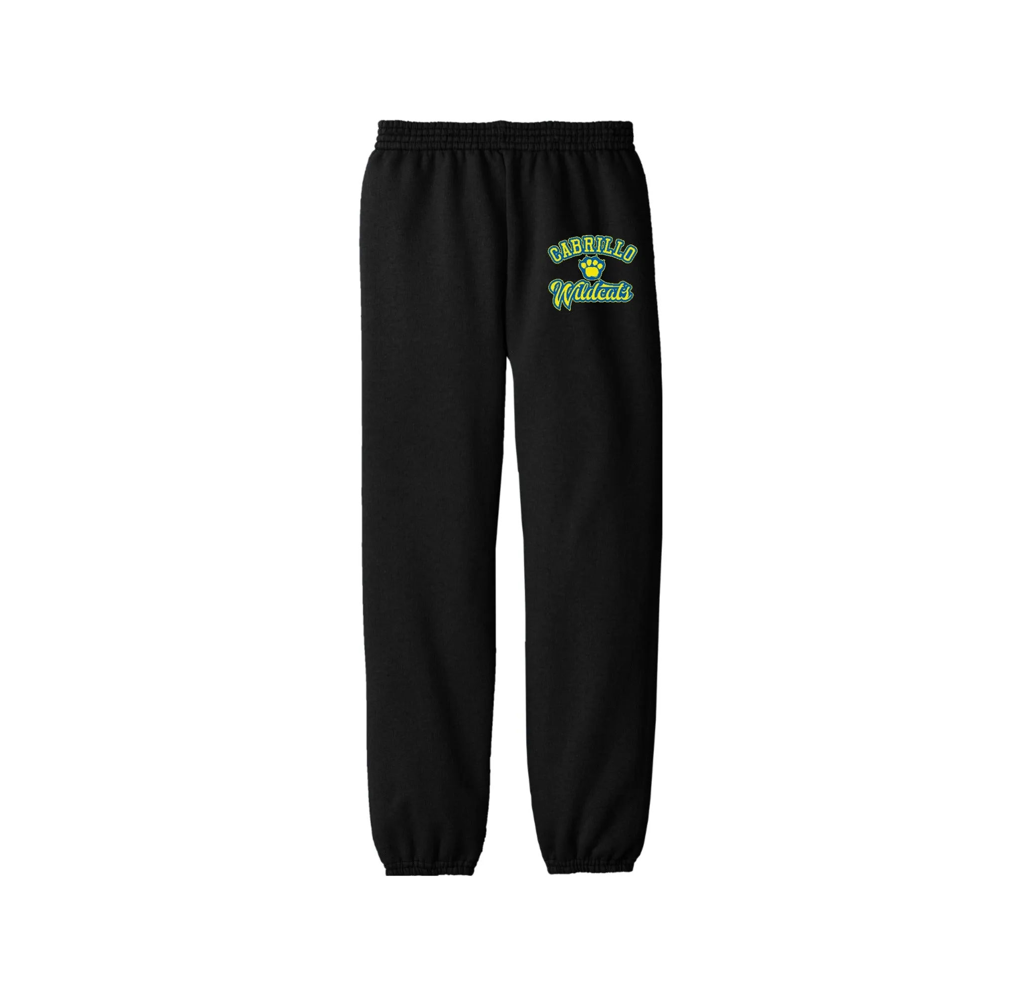 Cabrillo On-Demand-Youth Unisex Sweatpants On-Demand