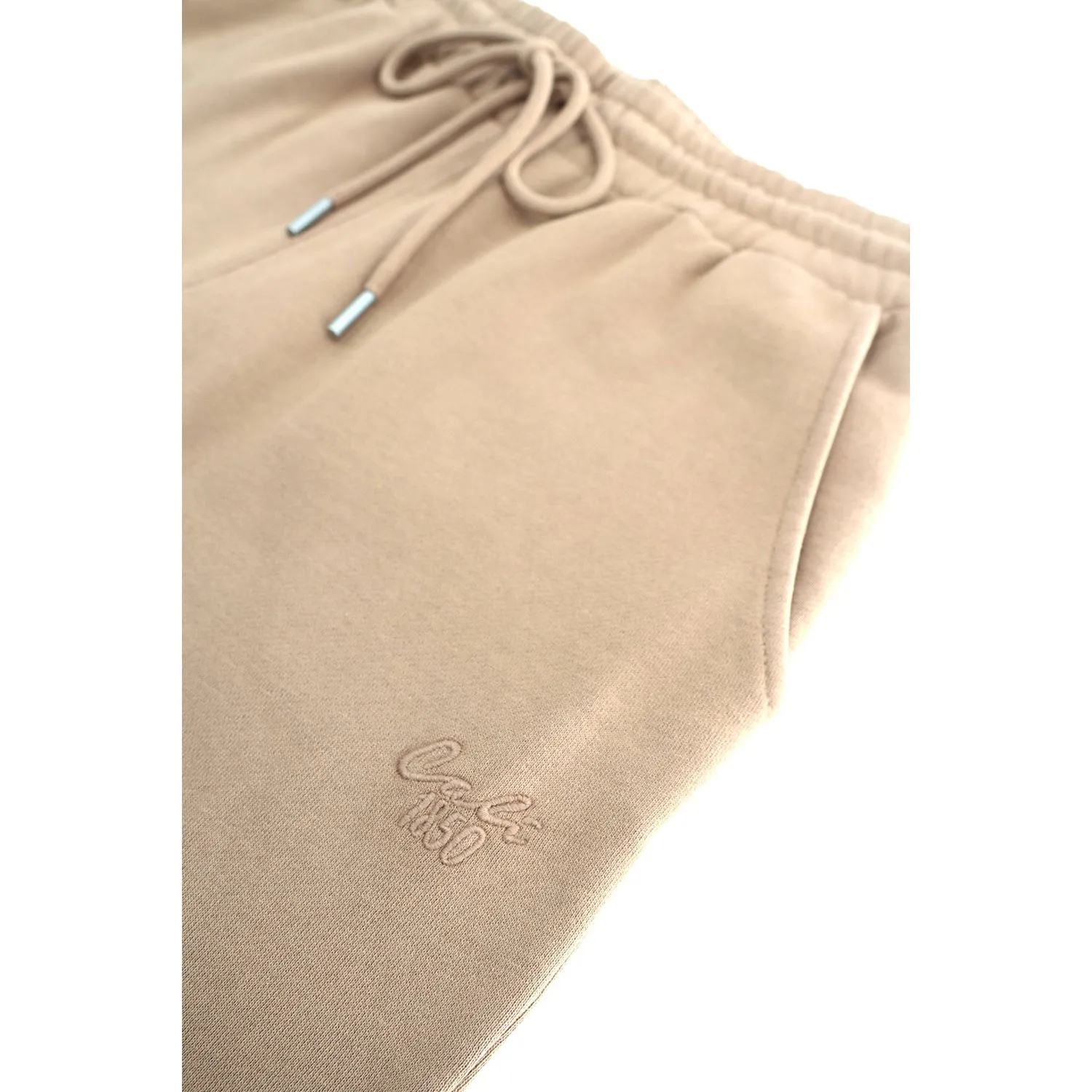 Cloud Fleece Sweatpants - Tobacco Brown