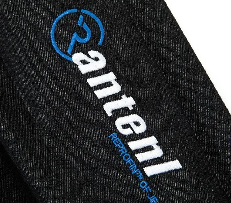 Colorblock Sports Sweatpants