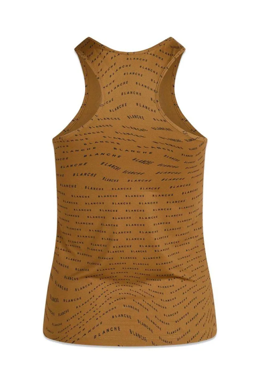 Comfy Tank - Medal Bronze