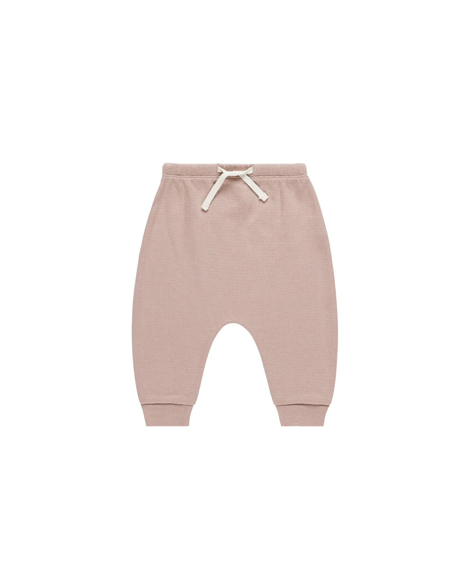 Cotton Sweatpant