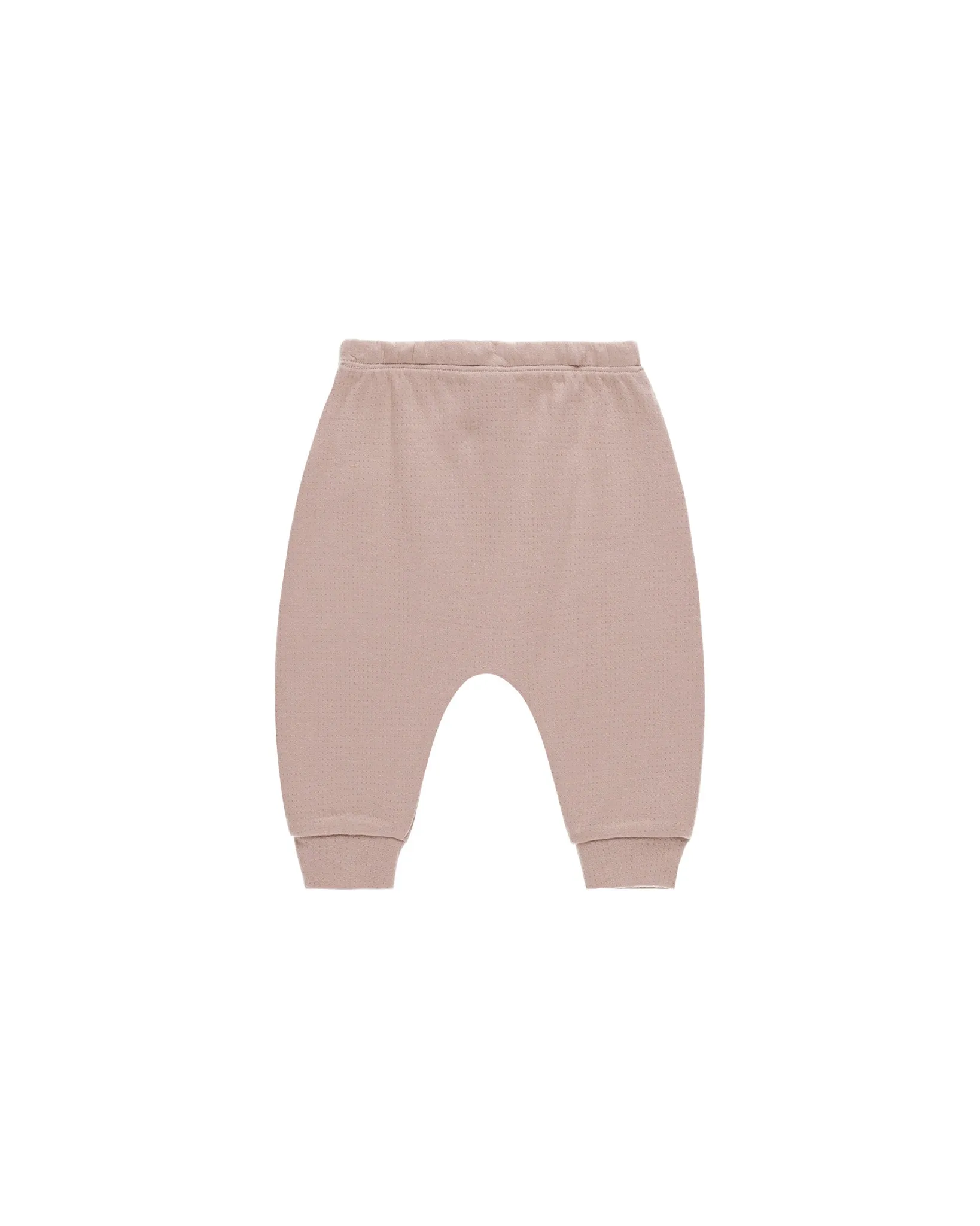 Cotton Sweatpant