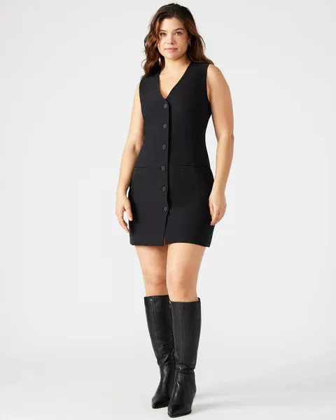 Cressida Black Dress