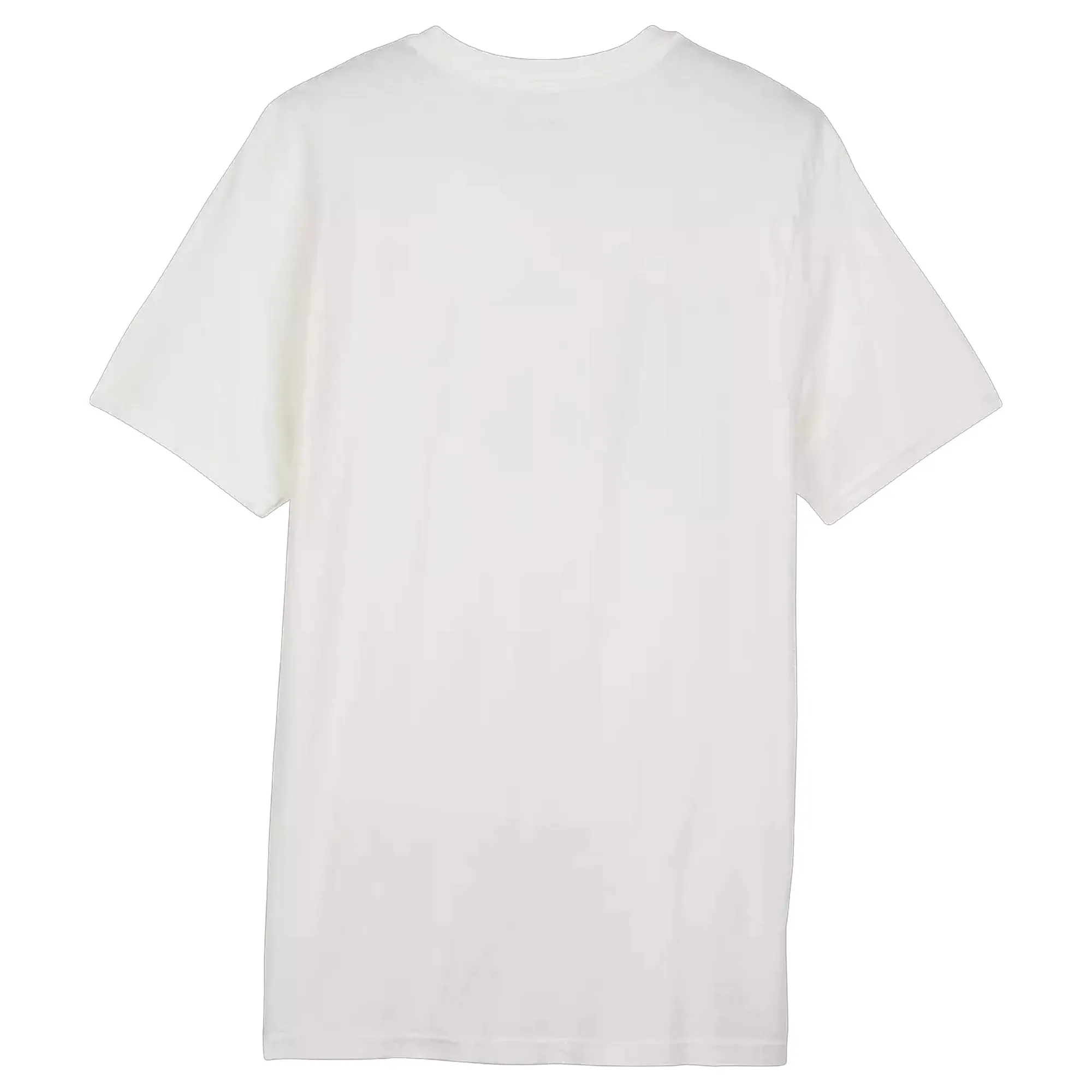 Fox Racing Fox x Kawasaki Premium Tee T-Shirt Optic White