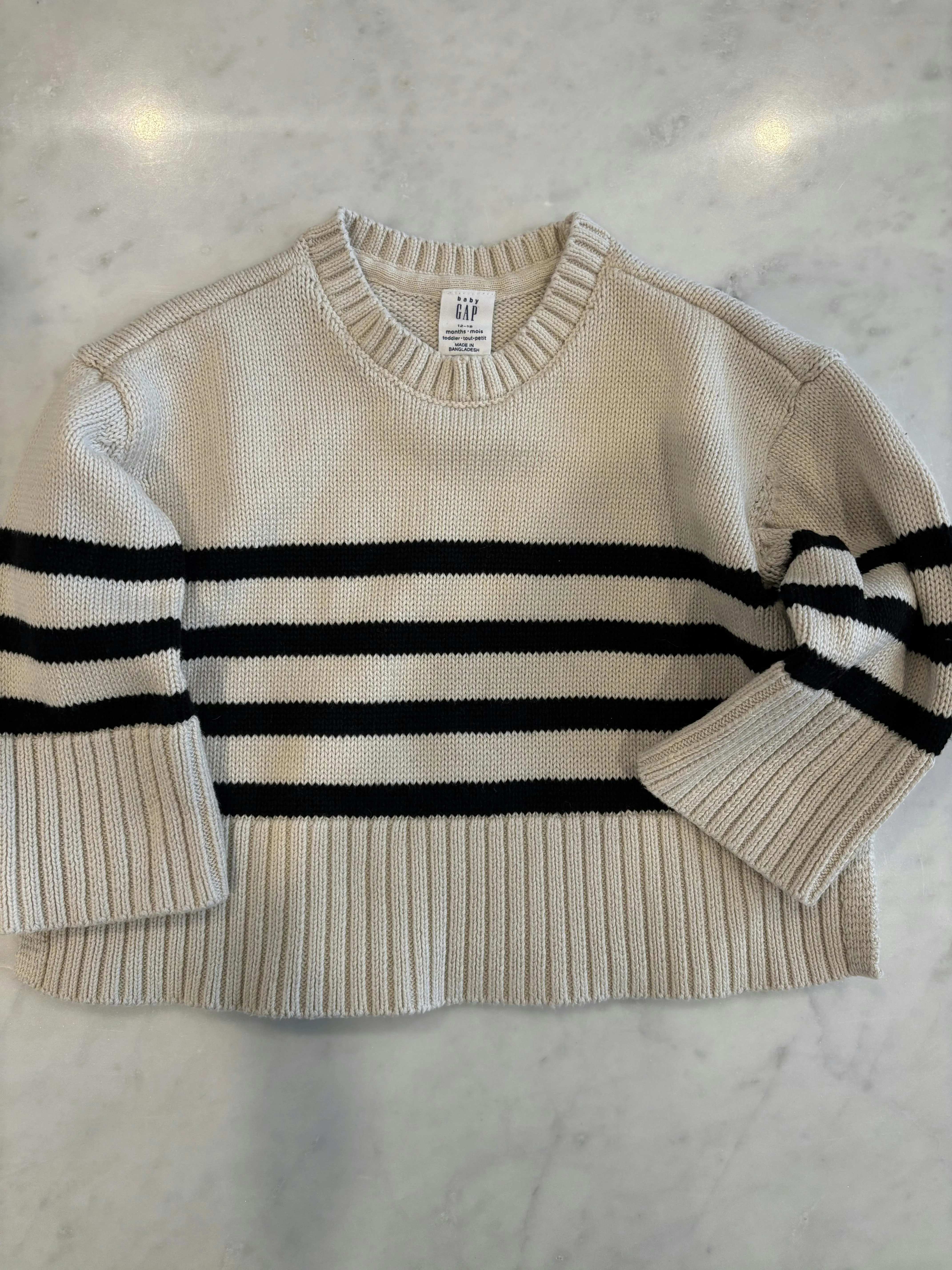 Gap Sweater, Kids 24 Month (18-24M)