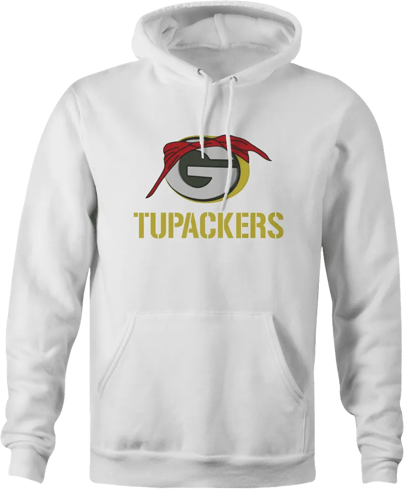 GB Tupackers