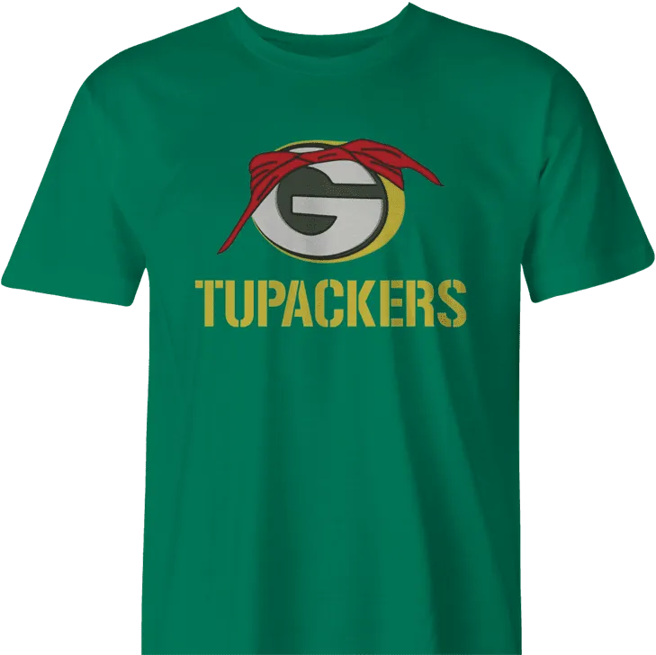 GB Tupackers