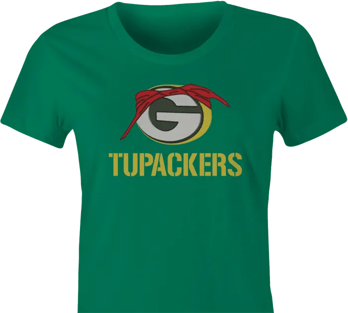 GB Tupackers