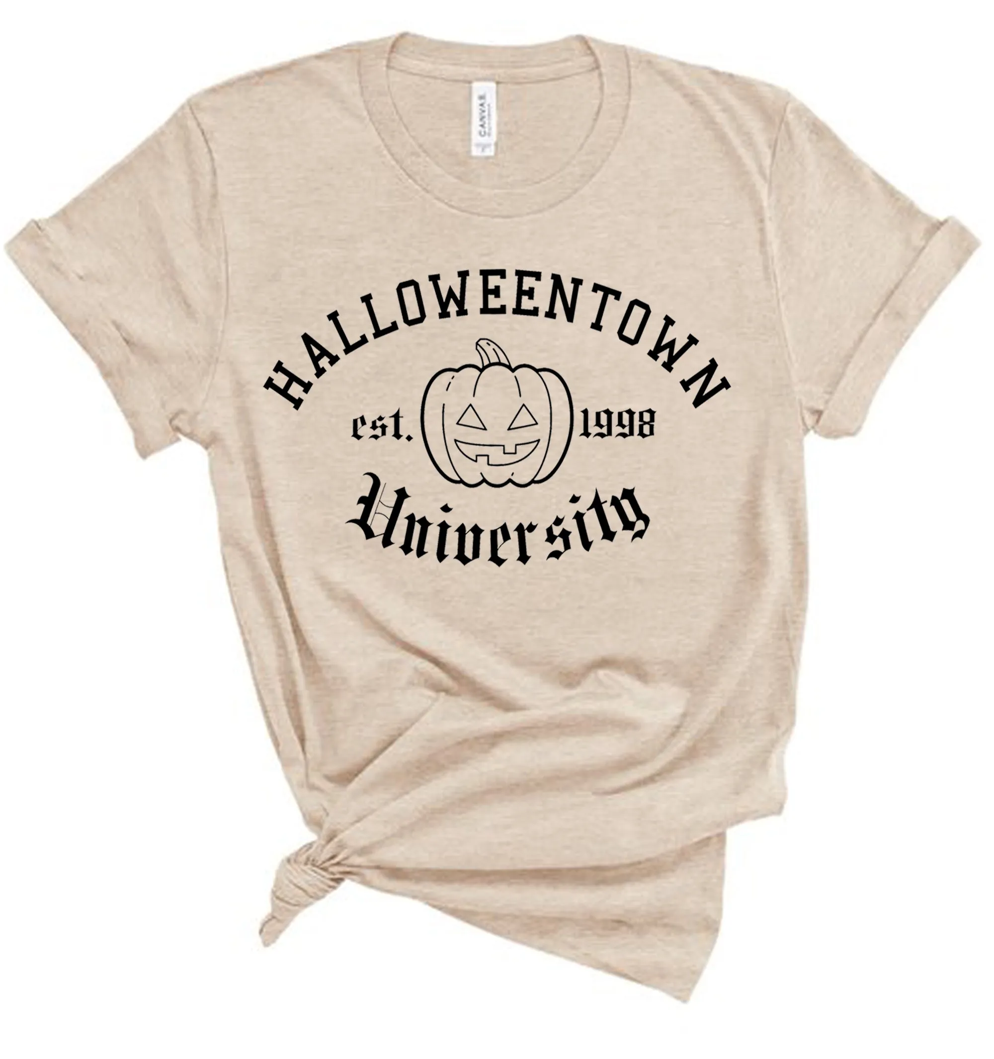 Halloweentown University - T-Shirt