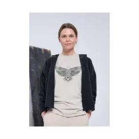 Henriette Steffensen Sporty Cardigan