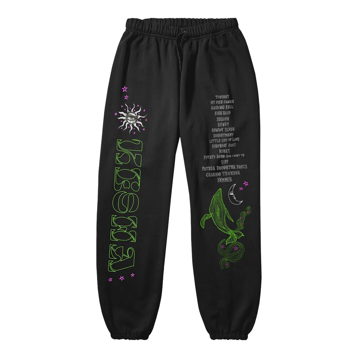High Road Sweatpants