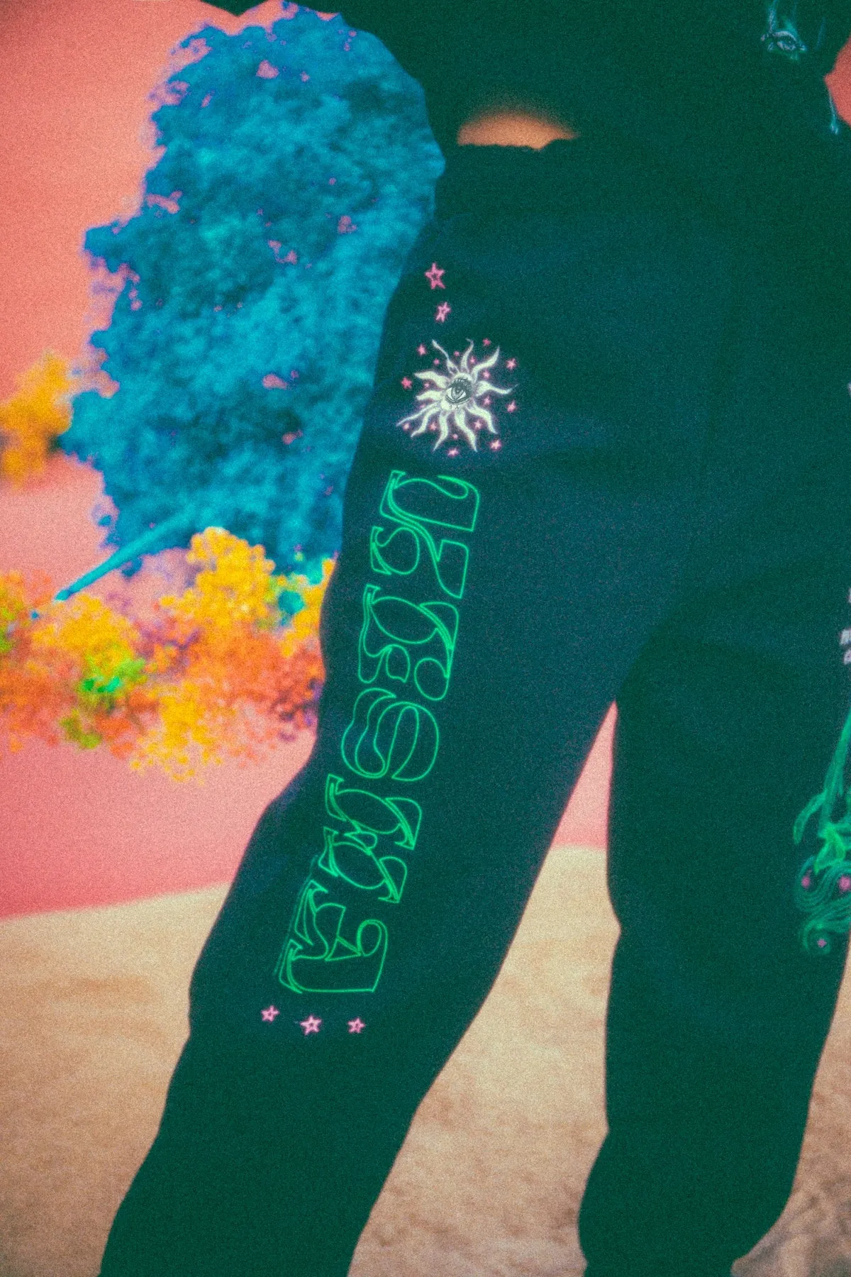 High Road Sweatpants