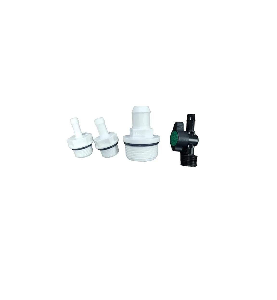 Hume/AL-KO 95 Litre Fresh Water Tank Kit